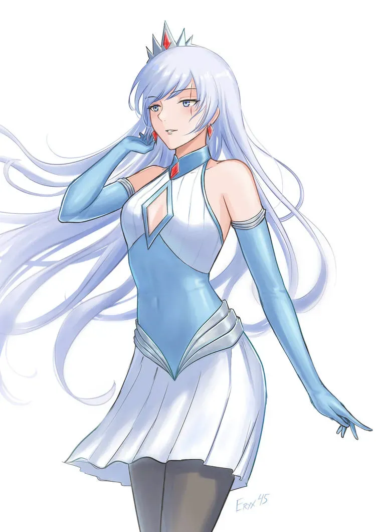 Avatar of Weiss Schnee