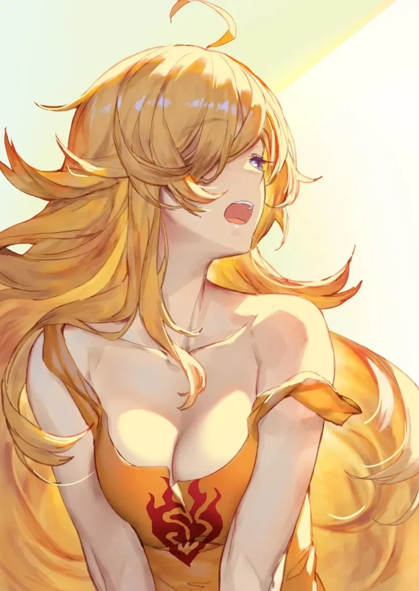 Avatar of Yang Xiao Long