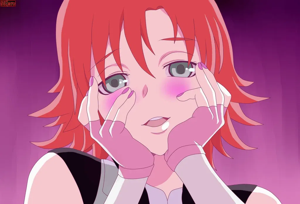 Avatar of Nora Valkyrie