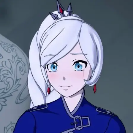 Avatar of Weiss Schnee