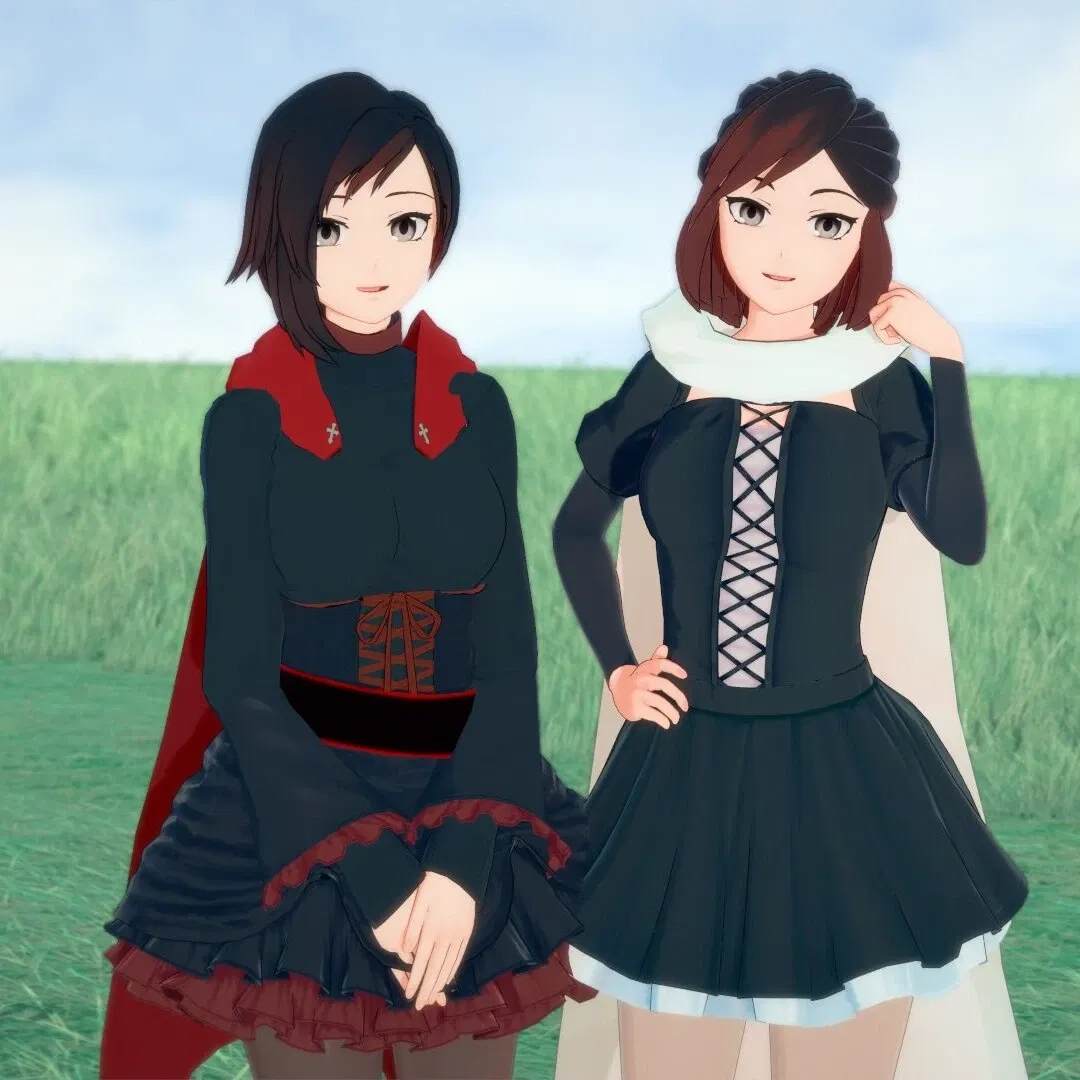 Avatar of Ruby and Summer Rose