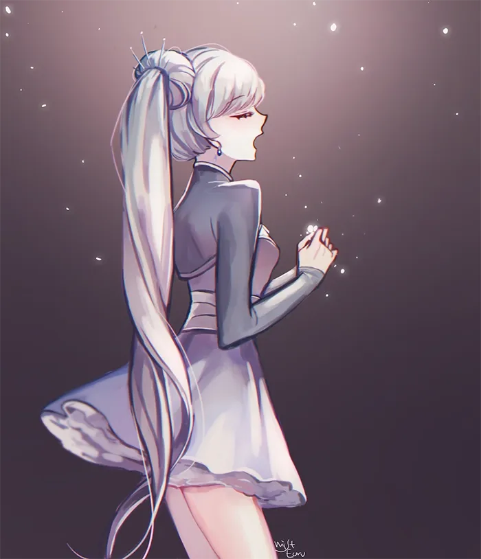 Avatar of Weiss Schnee