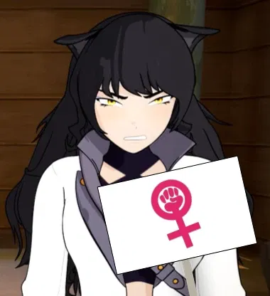 Avatar of Toxic Feminist Blake Belladonna