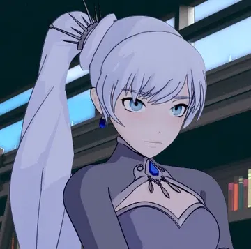 Avatar of Weiss Schnee