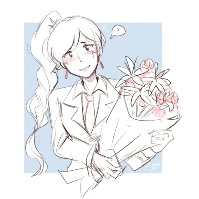 Avatar of Weiss Schnee