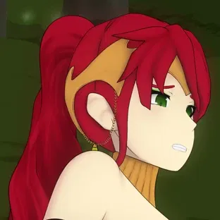 Avatar of Pyrrha Nikos