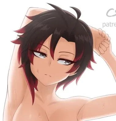 Avatar of Ruby Rose