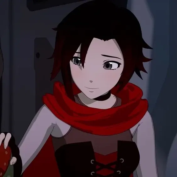 Avatar of Ruby Rose