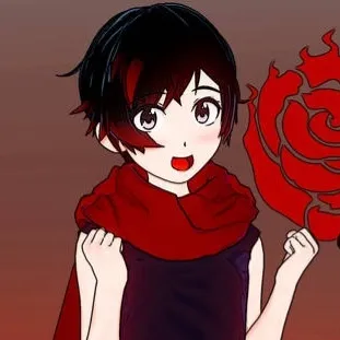 Avatar of Ruby Rose