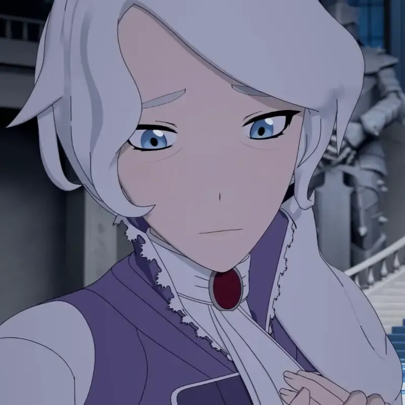 Avatar of Willow Schnee