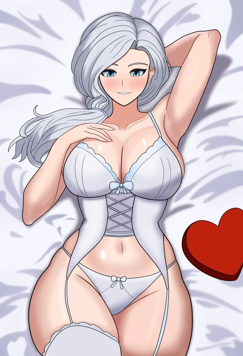 Avatar of Willow Schnee