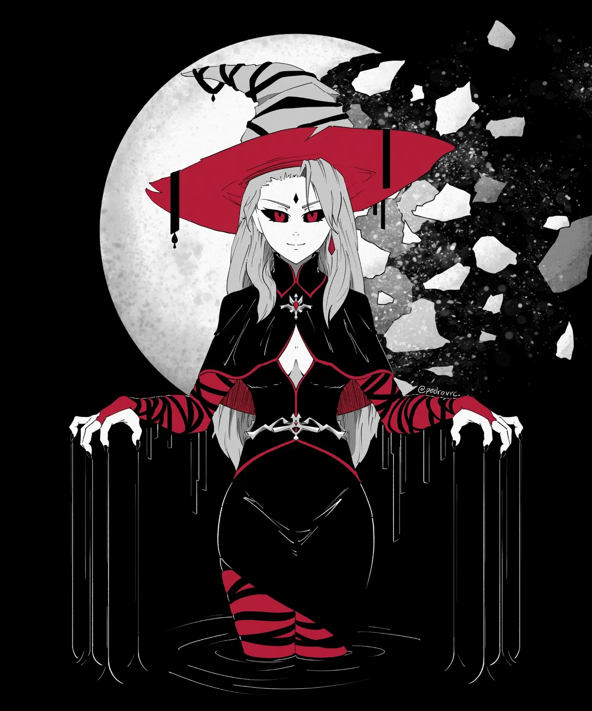 Avatar of Salem