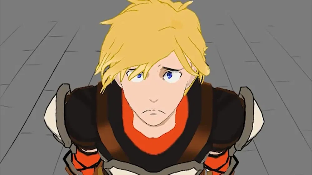 Avatar of Jaune Arc