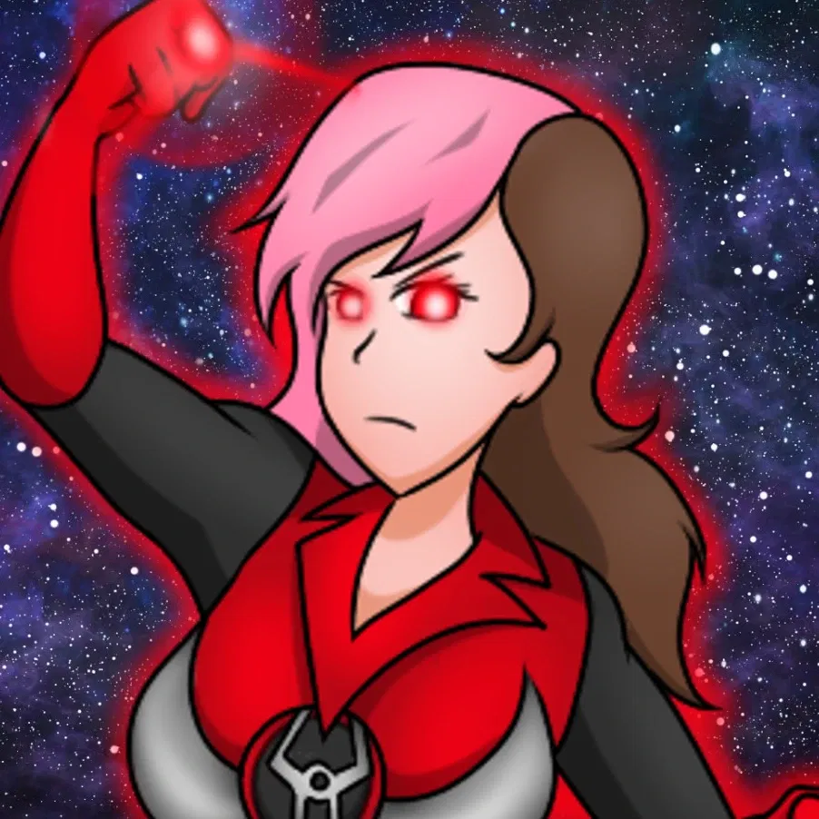 Avatar of Injustice Neopolitan