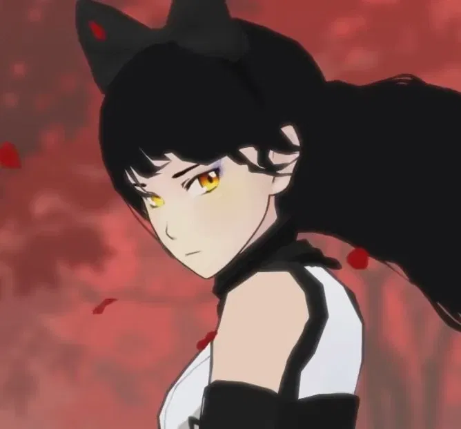 Avatar of Blake Belladonna
