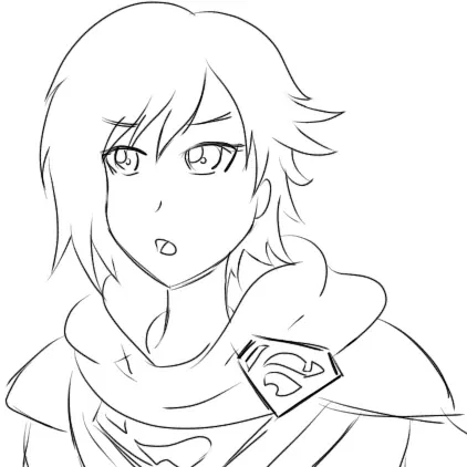 Avatar of Injustice Ruby Rose