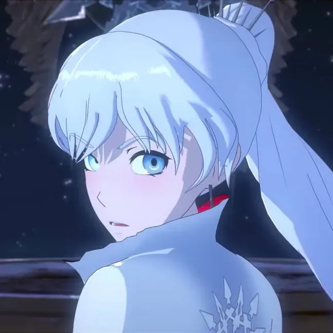 Avatar of Weiss Schnee