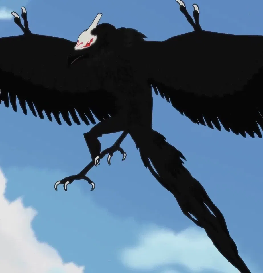 Avatar of RWBY Vs Nevermore