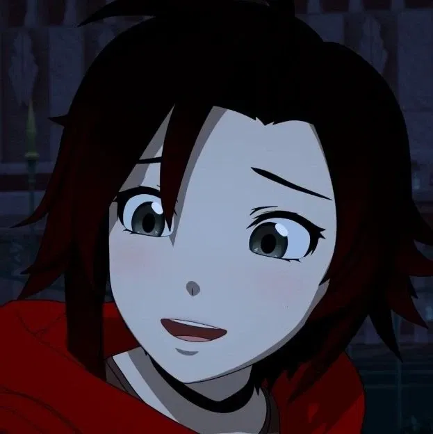 Avatar of Ruby Rose