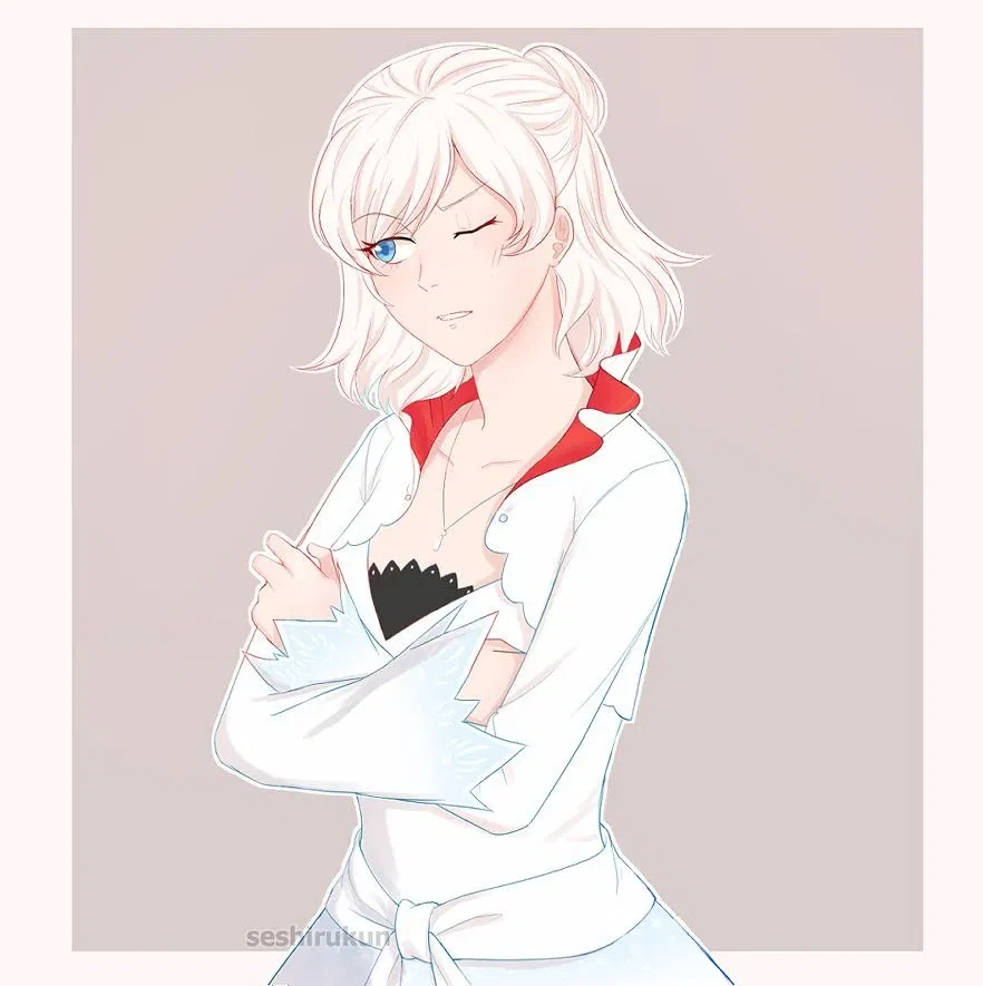 Avatar of Weiss Schnee