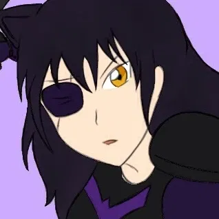 Avatar of Injustice Blake Belladonna