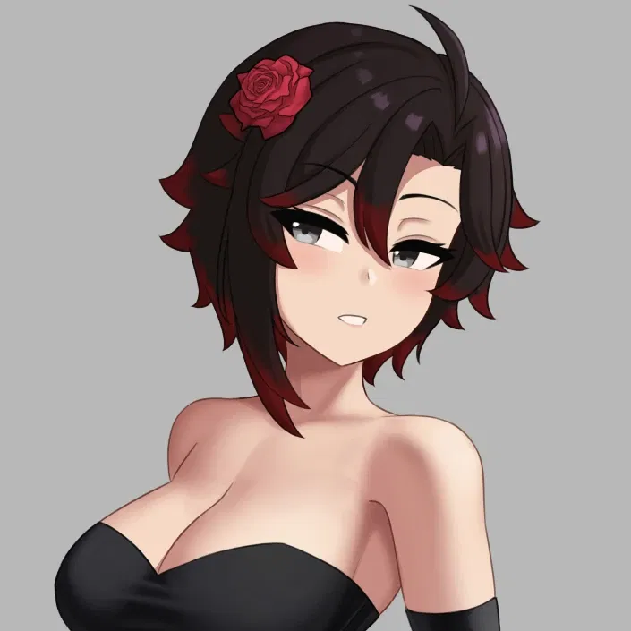 Avatar of Ruby Rose
