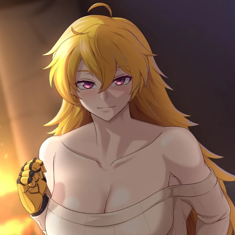 Avatar of Yang Xiao Long