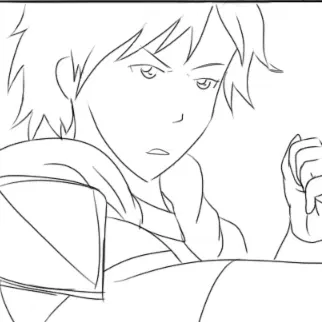 Avatar of Injustice Jaune Arc