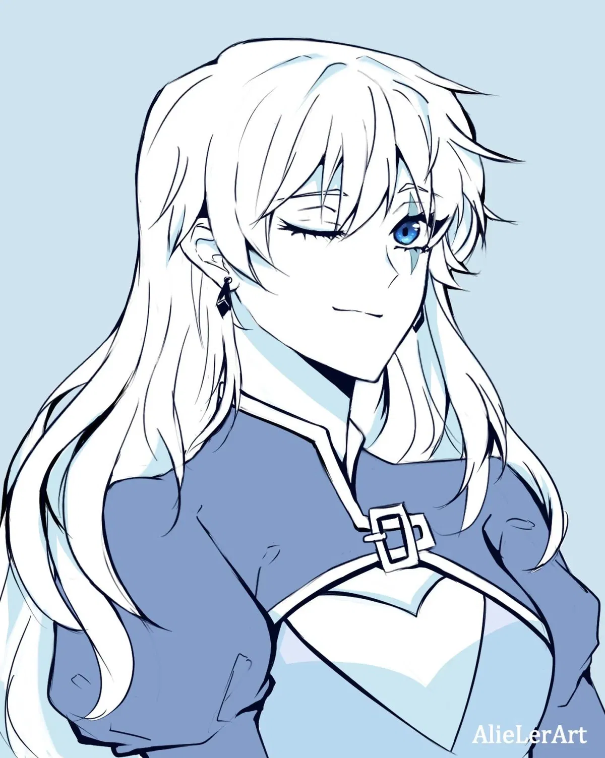 Avatar of Weiss Schnee