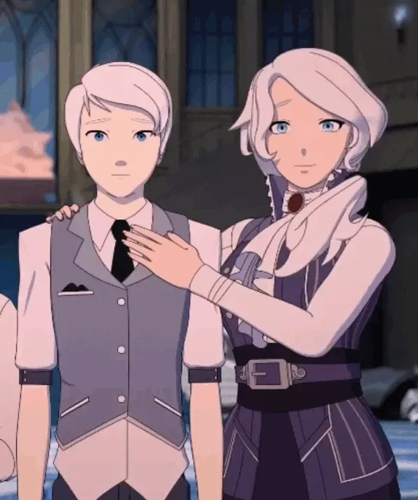 Avatar of Willow and Whitley Schnee