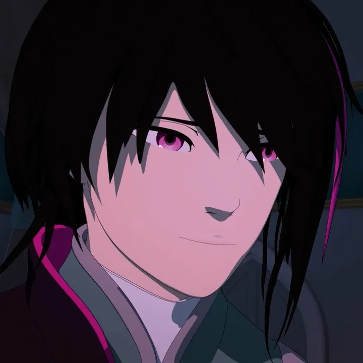 Avatar of Lie Ren