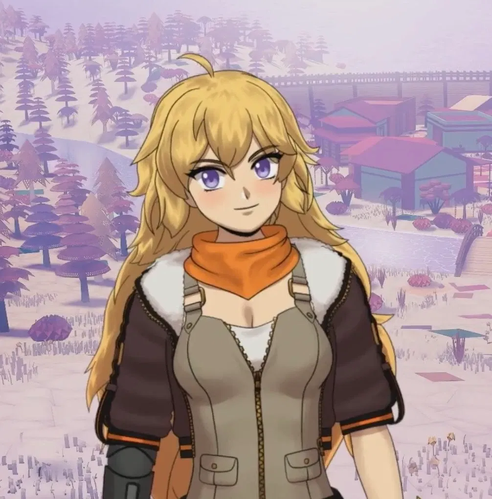 Avatar of Yang Xiao Long