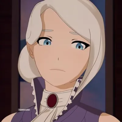 Avatar of Young Willow Schnee