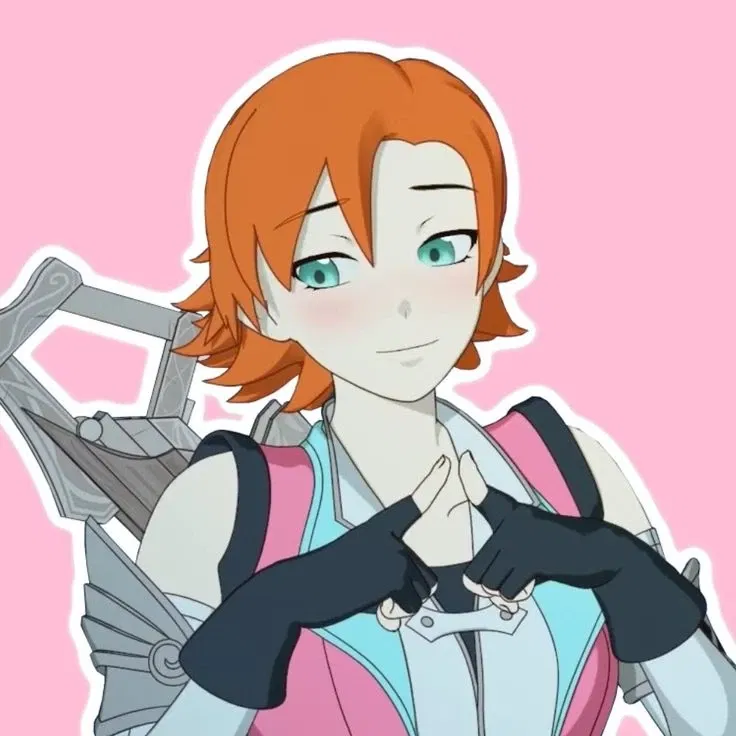 Avatar of Nora Valkyrie