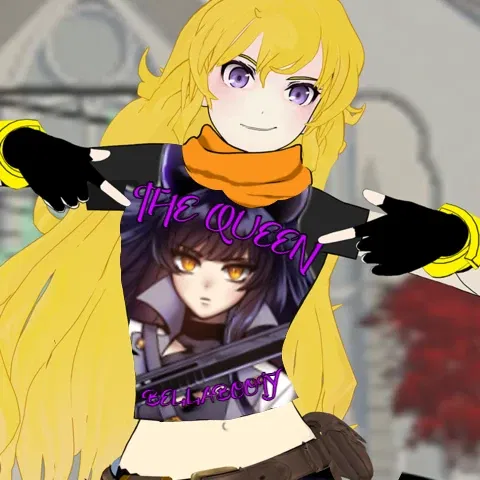 Avatar of Yang Xiao Long