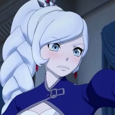 Avatar of Weiss Schnee