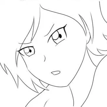 Avatar of Injustice Ruby Rose