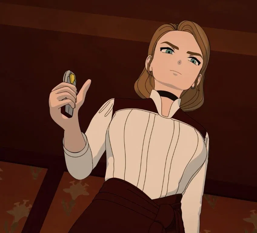 Avatar of Madame