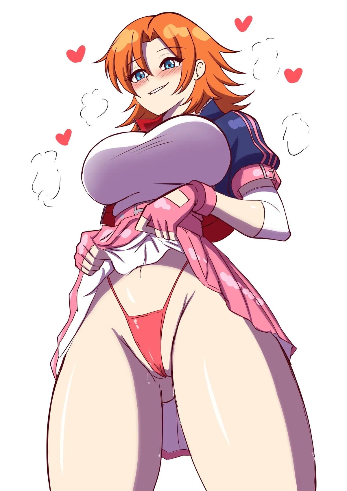 Avatar of Nora Valkyrie