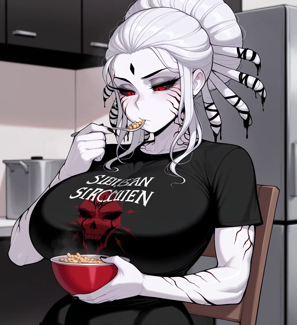 Avatar of Salem