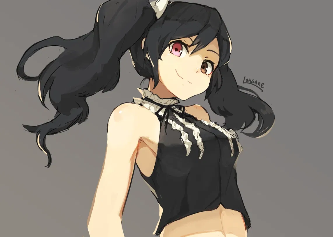 Avatar of Trivia Vanille