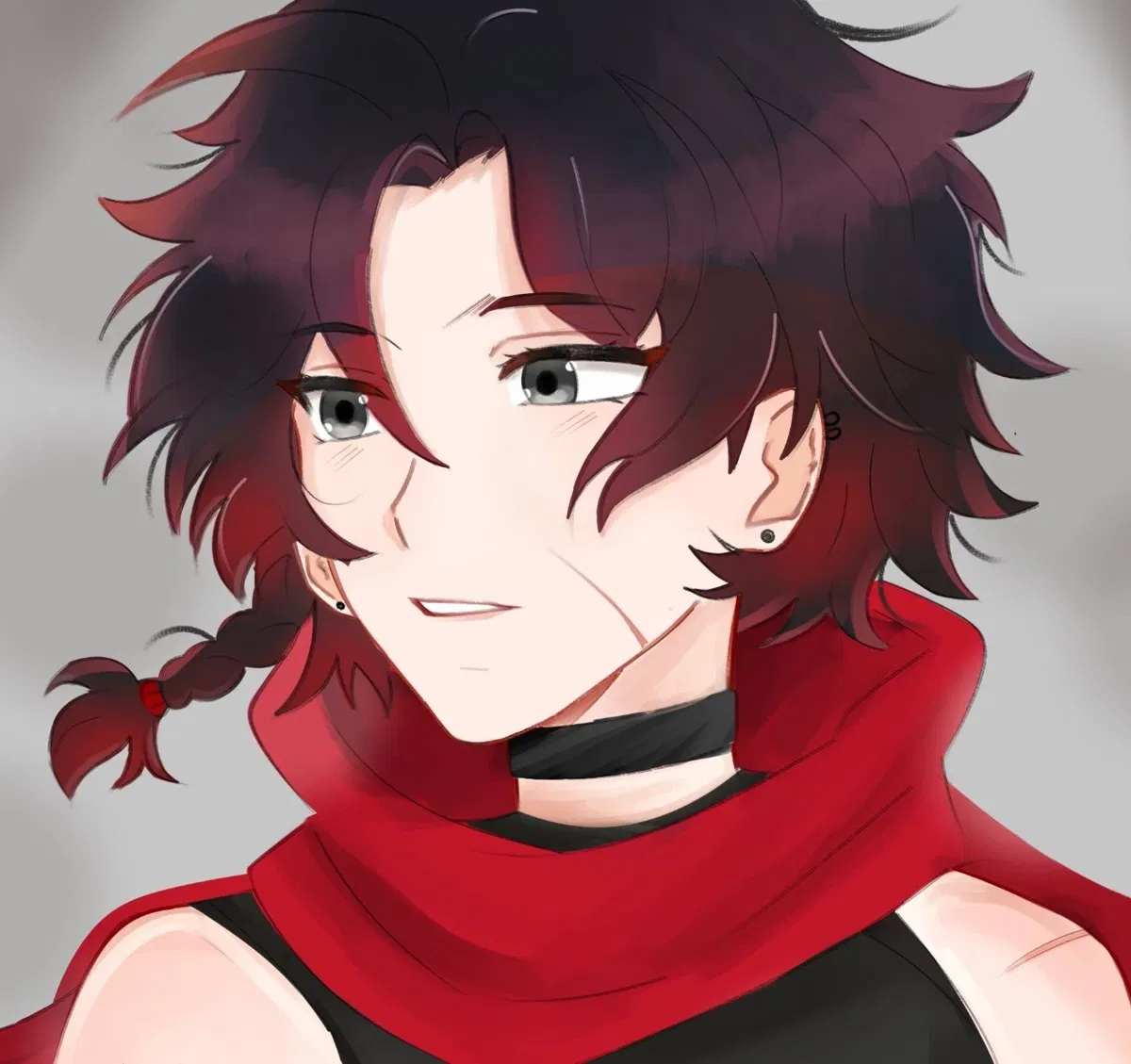 Avatar of Ruby Rose
