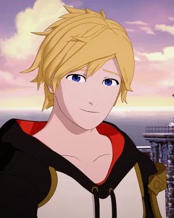 Avatar of Jaune Arc