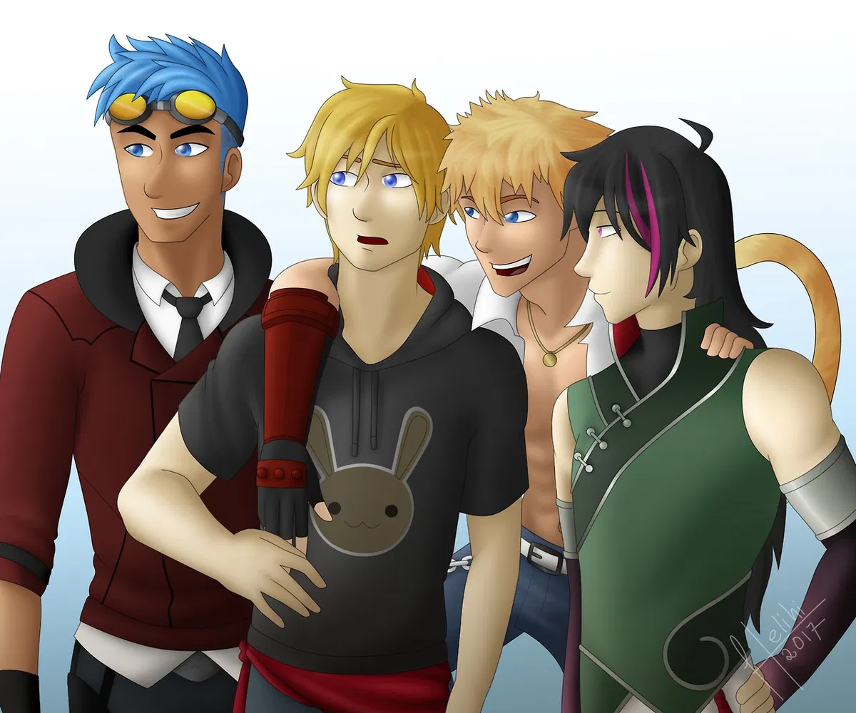 Avatar of Boys Night Out
