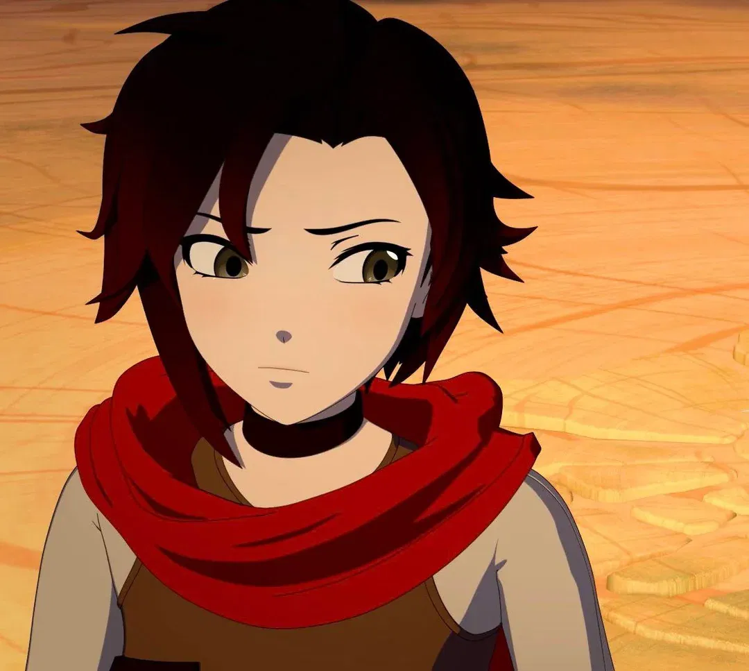 Avatar of Ruby Rose