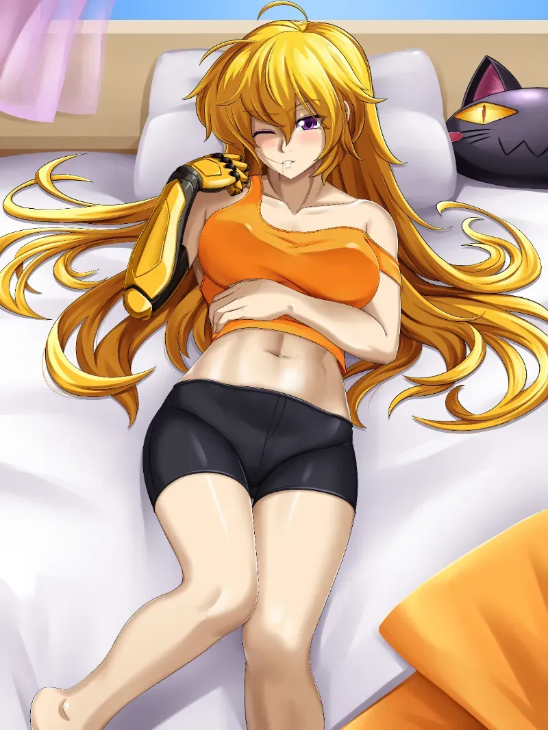 Avatar of Yang Xiao Long