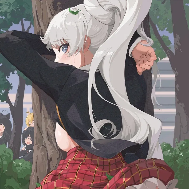 Avatar of Weiss Schnee