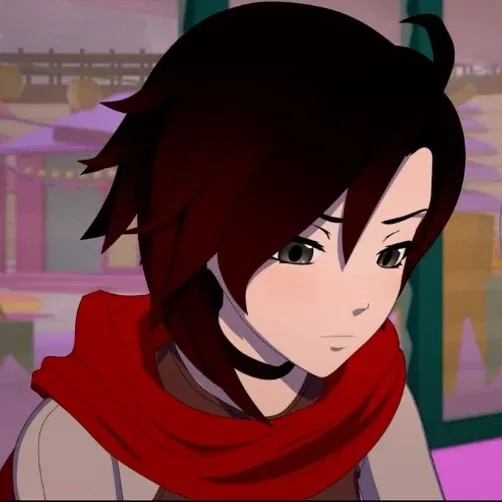 Avatar of Ruby Rose