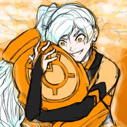 Avatar of Orange Lantern Weiss Schnee