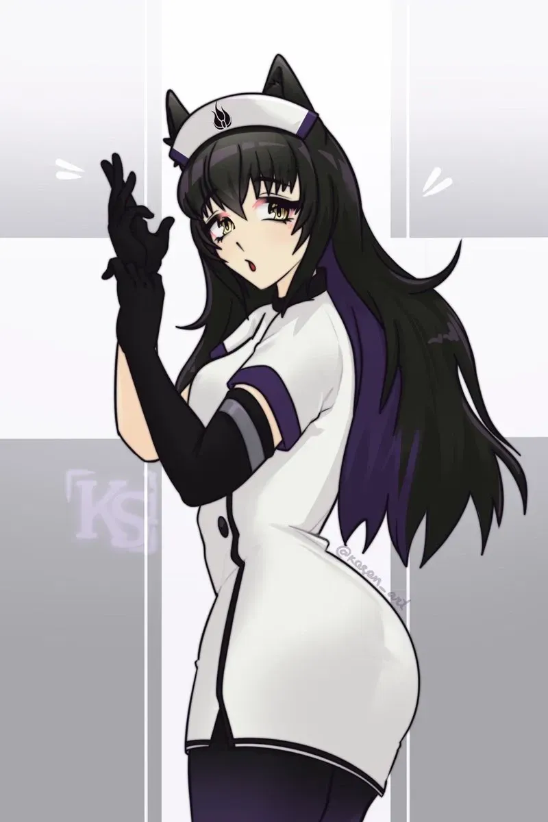 Avatar of Blake Belladonna